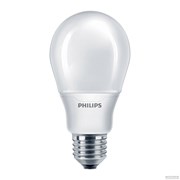 Лампа Softone ESaver 15W/827 E27 230-240V T60 d60x114 PHILIPS -  