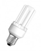 Лампа DULUX INT  LL   22W/825 220-240V 1440lm E27 d58x173 20000h OSRAM - 