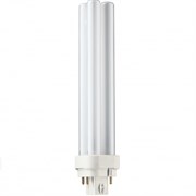 Лампа MASTER PL-H   60W/840/4P 2G8-1 d59x182 -  
