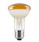 GE 40R63/Y/E27 230V       (зеркальная D63mm жёлтая прозрачная) - лампа - фото 10228