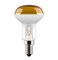 GE 40R50/Y/E14 230V       (зеркальная D50mm жёлтая прозрачная) - лампа - фото 10233