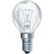 SUPER P SIL 40W 230V E14 BLI2  (шарик криптон опал d=45 l=80) - лампа цена за БЛИСТЕР-2 лампы - фото 10350