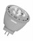 Лампа 1-PARATHOM    MR11 20   3,7W/827 12V DIM GU4 OSRAM -   - фото 11997