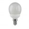 Лампа FL-LED GL45  7.5W E14 6400К 220V 700 lm d45x80 FOTON_LIGHTING  -    шарик - фото 12041