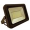 FL-LED Light-PAD   20W Grey    2700К  1700Лм   20Вт  AC220-240В 102x75x26мм   390г - Прожектор - фото 12180