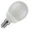 Лампа FL-LED-GL45 ECO 9W E14 4200К 230V 670lm  45*82mm  (S339) FOTON_LIGHTING  -    - фото 12394