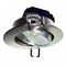 Светильник FL-LED Consta B 7W Nikel 4200K мат. хром 7Вт 560Лм(  встр. пов.)(S416) D=85мм d=68мм h=45мм - фото 12461