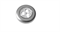 Светильник круглый светодиод серебро FOTON LIGHTING Аналог DOT IT OSRAM - фото 12950