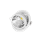 Светильник светодиодный "ВАРТОН" Downlight поворотный круглый 40° 190*146,6 мм 35W 3000K 1/6 - фото 13820