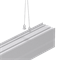 Светильник Комплект для подвеса  ов серии Т-Лайн (1,5х1000мм) - фото 13853