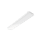 Светильник LED "ВАРТОН" для гипсокартонных потолков 1175*175*65мм 36 ВТ 2700К - фото 13949