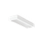 Светильник LED "ВАРТОН" медицинский накладной 595*180*55 мм с рассеивателем опал 18 ВТ 6500К класс защиты IP54 с функцией аварийного освещения - фото 13970