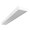 Светильник LED "ВАРТОН" для гипсокартонных потолков 1175*175*65мм 36 ВТ 6500К - фото 14071