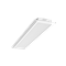 Светодиодный светильник "ВАРТОН" IP54 для реечных потолков 1325х308х70 мм 36 ВТ 4000К с функцией аварийного освещения - фото 14681