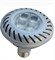 Лампа GE LED10D PAR30S/827/35/E27 DIM  450lm  50000 час. -   - фото 15029