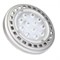 Лампа FL-LED AR111  16W 30° 4200K 12VAC/DC G53 111x69мм, 1250lm  -    СНЯТО - фото 15136
