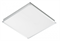 Alumogips-38/opal-sand 610х610 (IP40, 4000К, белый, грильято) c БАП на 3 час. VS EMCc180.004 - фото 15546