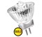 Лампа MR11 50W GU5.3 230V 2000h   галог. Navigator(15246) - фото 16080