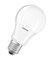 Лампа PCLA60DIM 10W/827 220-240VCS E27FS1Osram - светодиодная   - фото 16260