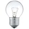 Лампа STANDART  P45   CL  60W  E27  230V  PHILIPS -   - фото 16367