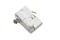 Светильник GA69-3 адаптер для трековых  ов на шинопровод 6А, 250V (белый).   Нагрузка до 5 кг Global - Nordic Aluminium - фото 16474