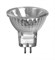 Лампа HRS35    220V 50W GU4 JCDR -    (081) (138) (139) 10/200 СНЯТО - фото 16584
