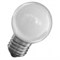 Лампа FL-LED DECO-GL45 1W E27    WHITE   230V  E27 6400К (LED шарик) FOTON  -    - фото 17079