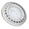 Лампа FL-LED AR111  16W 30° 6400K 12VAC/DC G53 111x69мм, 1250lm  -    СНЯТО - фото 17442
