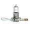 TUNGSRAM лампа H3 24V Tungsram ’Original’ range 70 Pk22s 50350U уп.B1 1/10/200 93103599/GE 21149 - фото 17830
