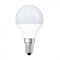 LED лампа RL- P60      6,5W/830 (=60W) 220-240V FR  E14 550lm  6000h -   RADIUM - фото 18090