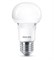LED лампа ESSENTIAL LEDBulb 12-95W E27 6500K 220V A60 матов.  1250lm -   PHILIPS - фото 18181
