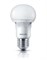 LED лампа ESSENTIAL LEDBulb   5-55W E27 3000K 220V A60 матов.  540lm -   PHILIPS - фото 18182