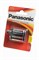 Батарейки литиевые Panasonic Lithium Power 2CR-5CH/1BP 2CR5 BL1 - фото 20049