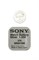 Батарейки серебряно-цинковыеSONY SR521SW 379 - фото 20088