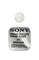 Батарейки серебряно-цинковые SONY SR920SW 371 - фото 20107