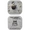 Батарейки серебряно-цинковые RENATA SR726W 396, в упак 10 шт - фото 20160