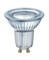 Лампа 2-PARATHOM   PAR16 50 120°   4,3W/827 230V GU10 широкий угол 360lm d50x58 -   - фото 20567