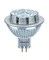 Лампа no dimPARATHOM  MR16D 50 36 7,2W/840 12V GU5.3 621Lm стекло OSRAM -   - фото 20607