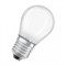 LED лампа НЕТ! FIL PCL P40DIM     5W/827 220-240V  FR  E27 470lm 15000h - фото 20725
