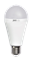 Лампа светодиодная PLED-SP A65 18w 5000K E27ѕ230/50 - фото 20915