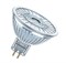 Лампа DIM PARATHOM  MR16D 35 36 5W/840 12V GU5.3 350Lm стекло OSRAM -   - фото 20932