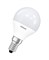 LED лампа LS CLP 60  6.5W/840 (=60W) 220-240V FR  E14 550lm  240* 15000h - фото 20964
