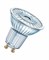 Лампа 3-PARATHOM   PAR16 80 36° 6,9W/827  230V GU10   575lm d50x58 OSRAM -   - фото 20981