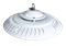 FL-LED HB-UFO   100W 6400K D=300мм H=75мм   100Вт   9000Лм  (подвесной светодиодный) - фото 21064