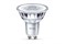 Лампа Essential LED 4.6-50W GU10 827 36° 390lm PHILIPS -   - фото 21089