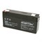 Батарея аккумуляторная ROBITON VRLA6-3.3 - фото 22821