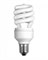Лампа DST         TWIST 15W/827 220-240V 900lm E27 спираль 8000h d41x106 OSRAM - * - фото 23038