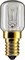 Лампа LightBest 25W T25 E14 220-240V 300°C-   - фото 23391