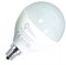 FL-LED GL45  9W E14 4200К 220V 840Лм 45*80мм FOTON_LIGHTING  -  лампа шарик - фото 23441
