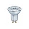Лампа LV PAR16 80   36°  6,9W/840 (=80W) 230V  GU10 575lm  10000h стекло OSRAM LED-  - фото 23483